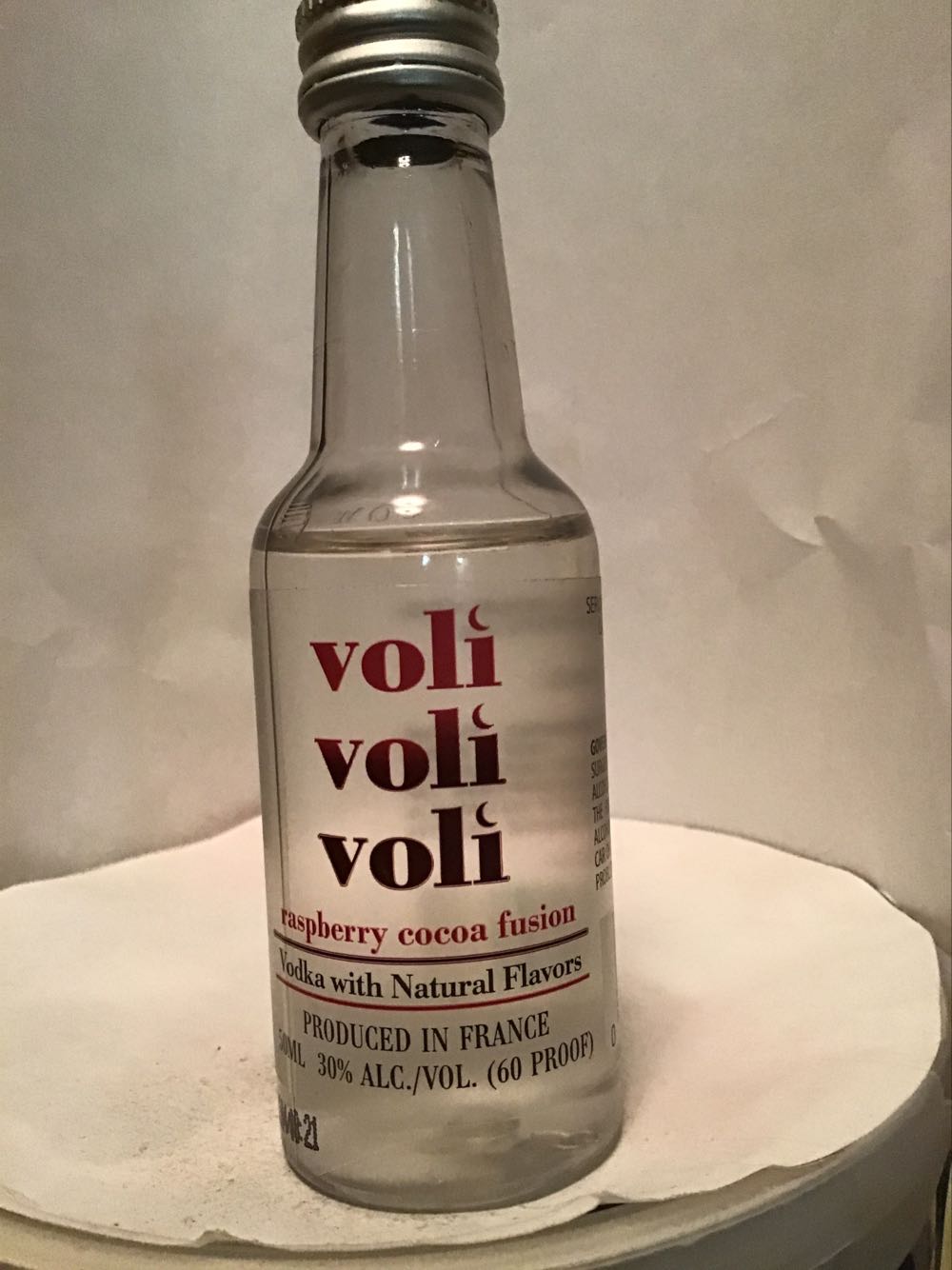 Saaremaa Vodka