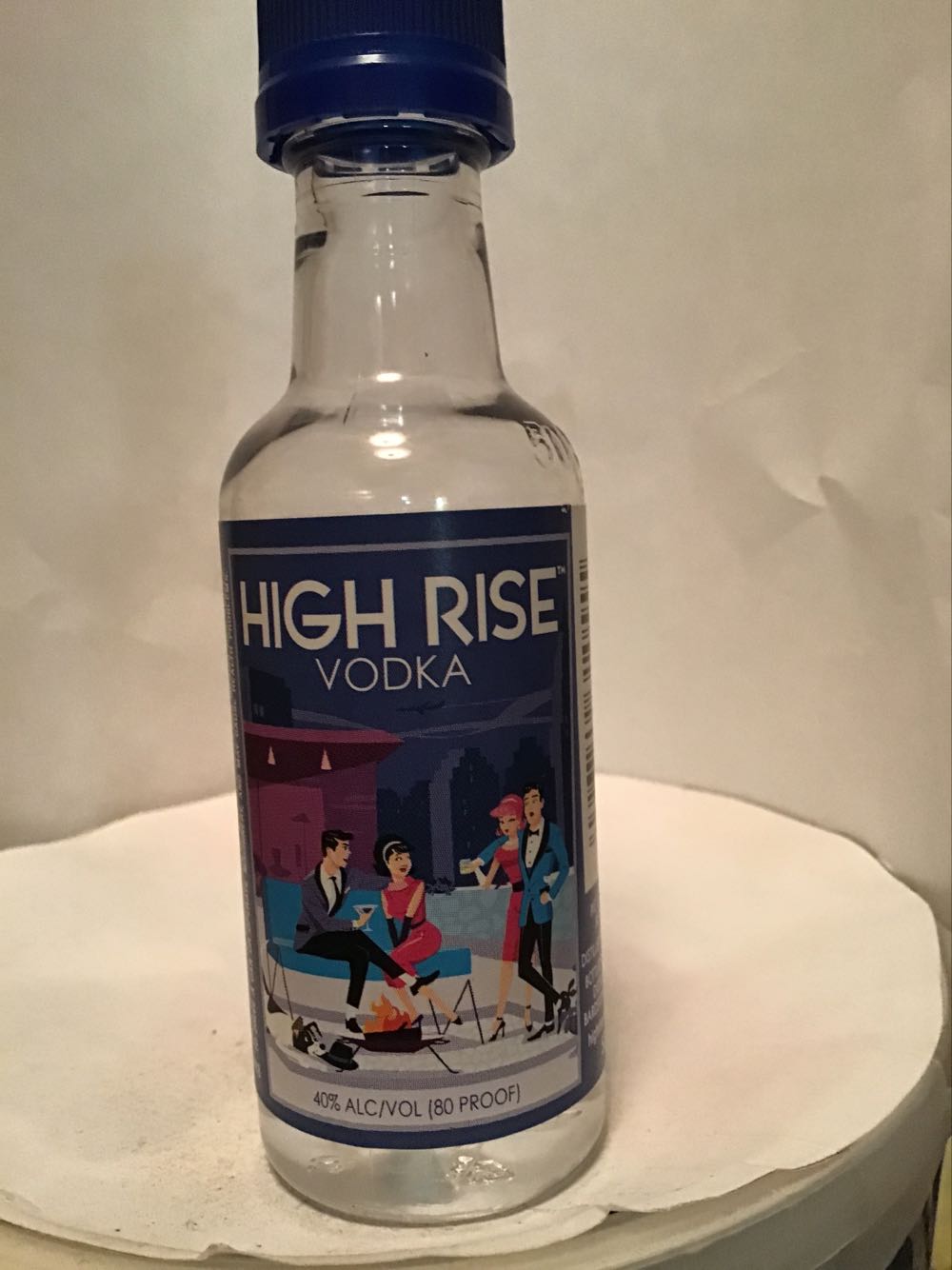 Guilty Joe Apple Cider With Fig