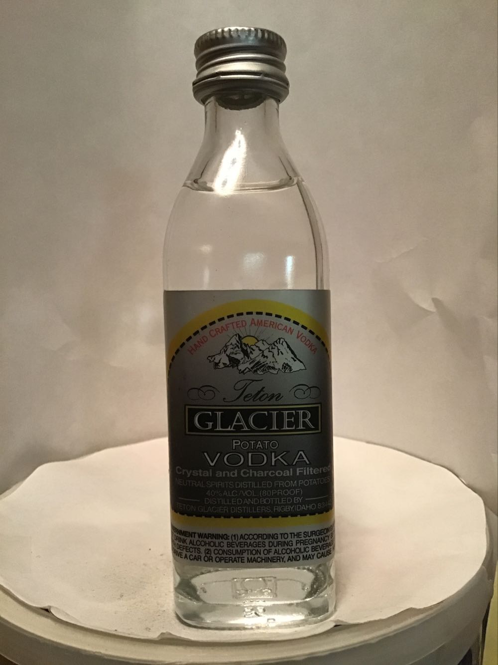 Uve D'Alexander Grappa  Di Rosecco
