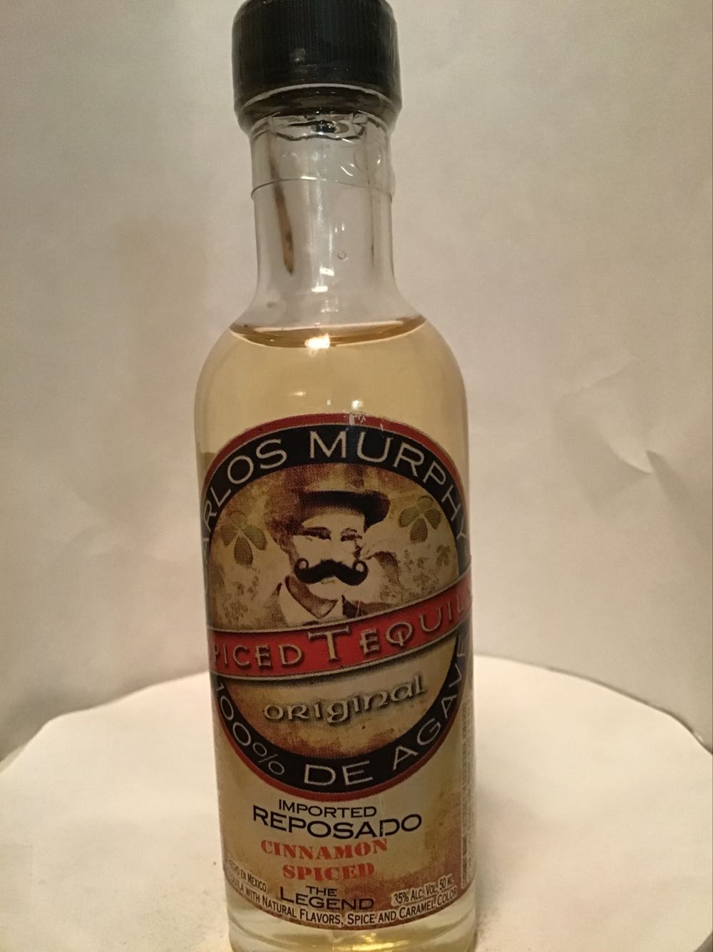 Garrison Brothers Lady Bird Honey Infused Cognac Texas