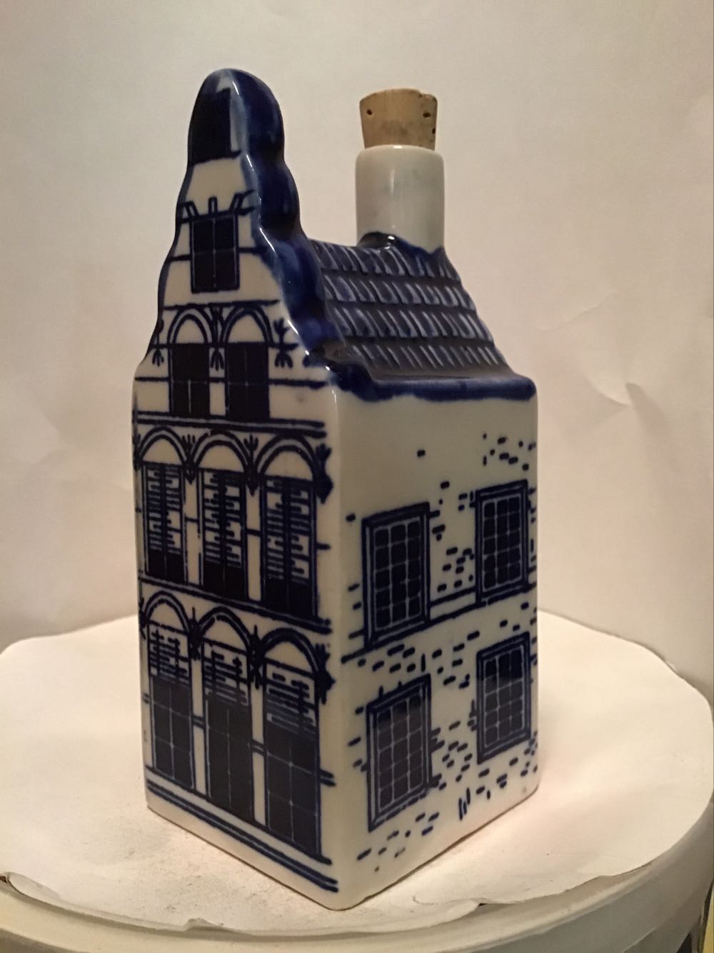 Raki, Yeni ALA Triple Distilled