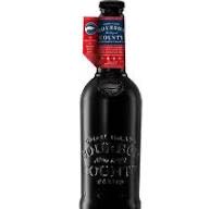 Goose Island Bourbon County Cola Stout Bottle Classic 16.9oz Gf Health  alcohol collectible [Barcode 736920211911] - Main Image 1