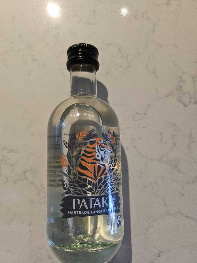 Pau Maui Vodka 50ml