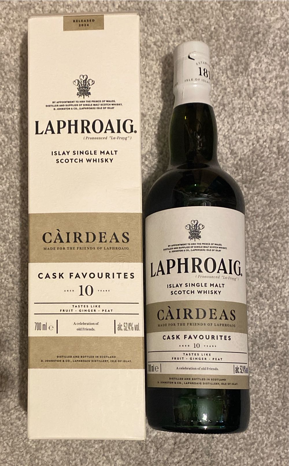 Epic Cherry & Classic