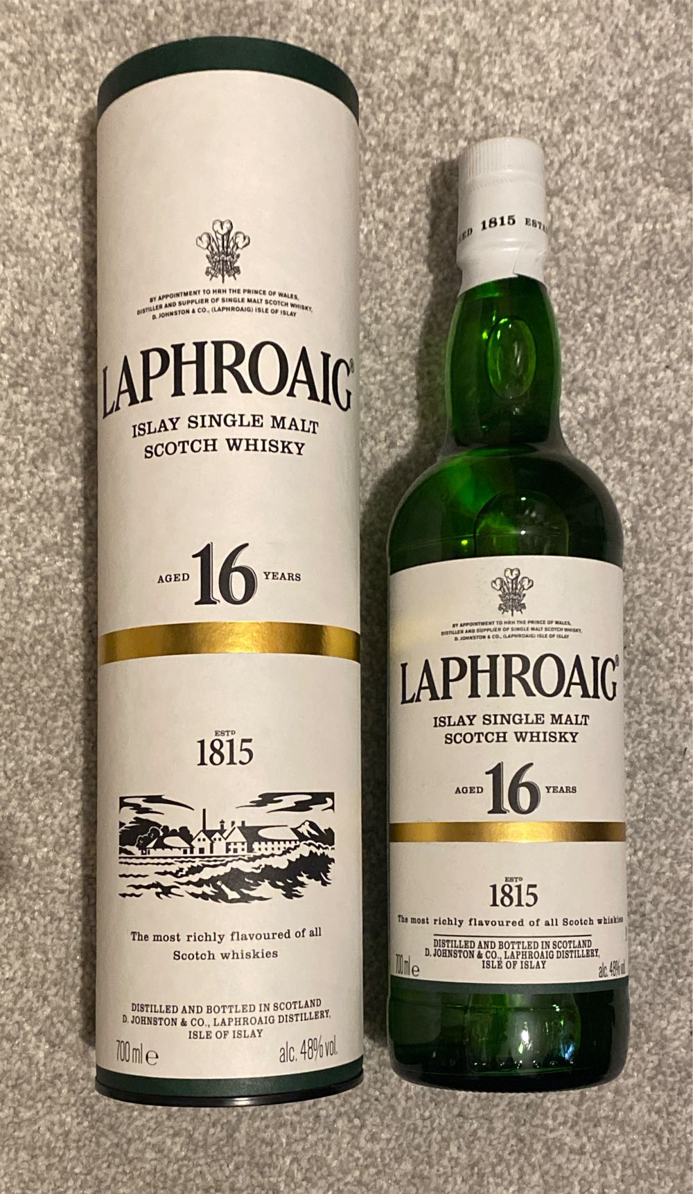 Superbird Fuego Spicy Blanco Tequila