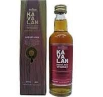 Peach Street Straight Bourbon (7 Year) Single Barrel