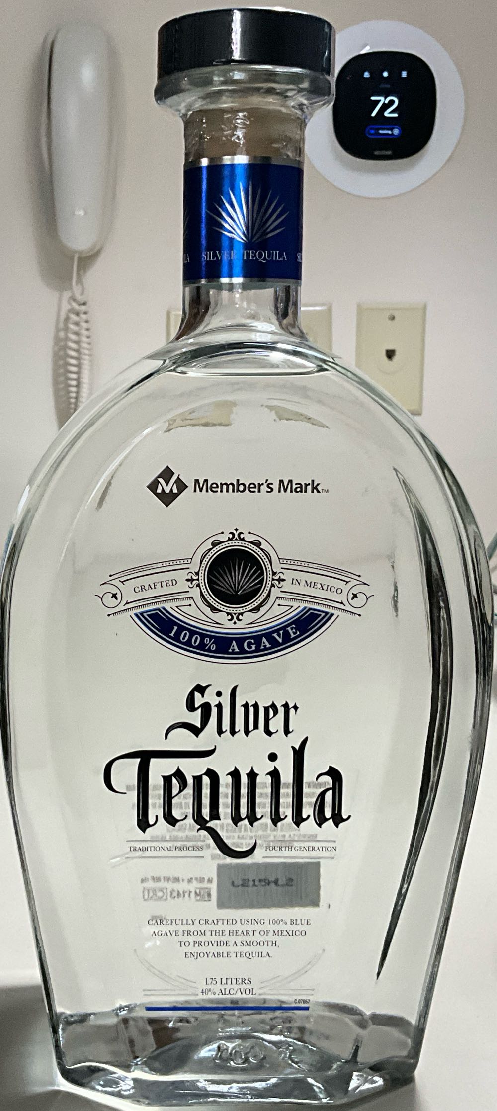 Blue Bolt 248 SBBP NOVA