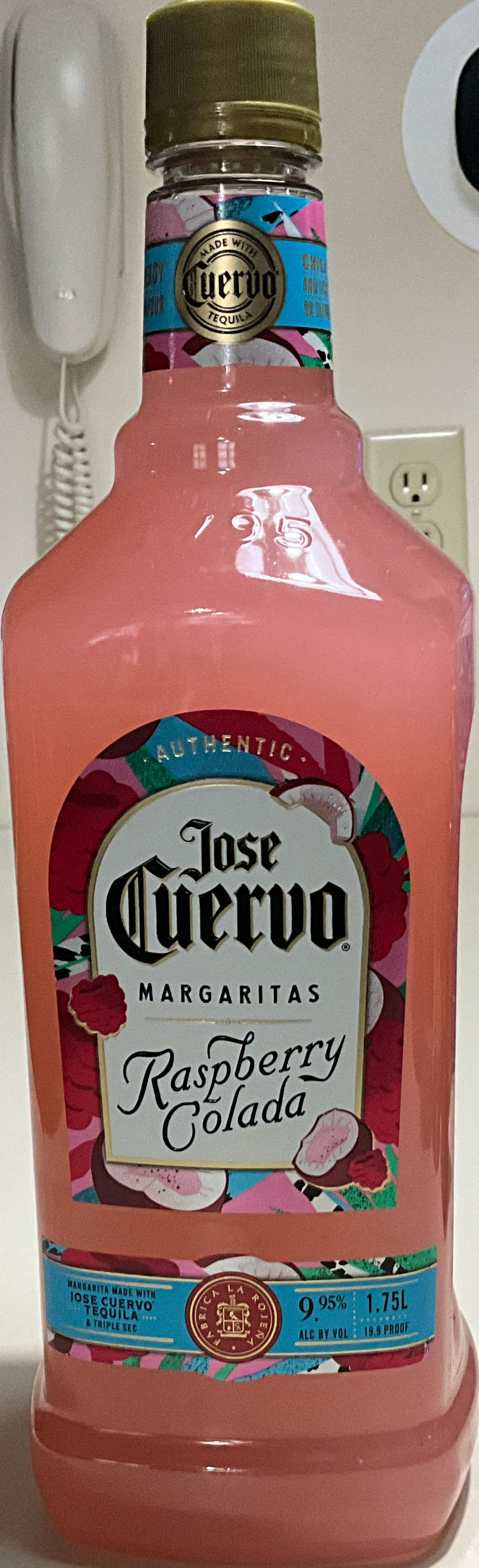 Rig Hand Double Double Coffee Cream