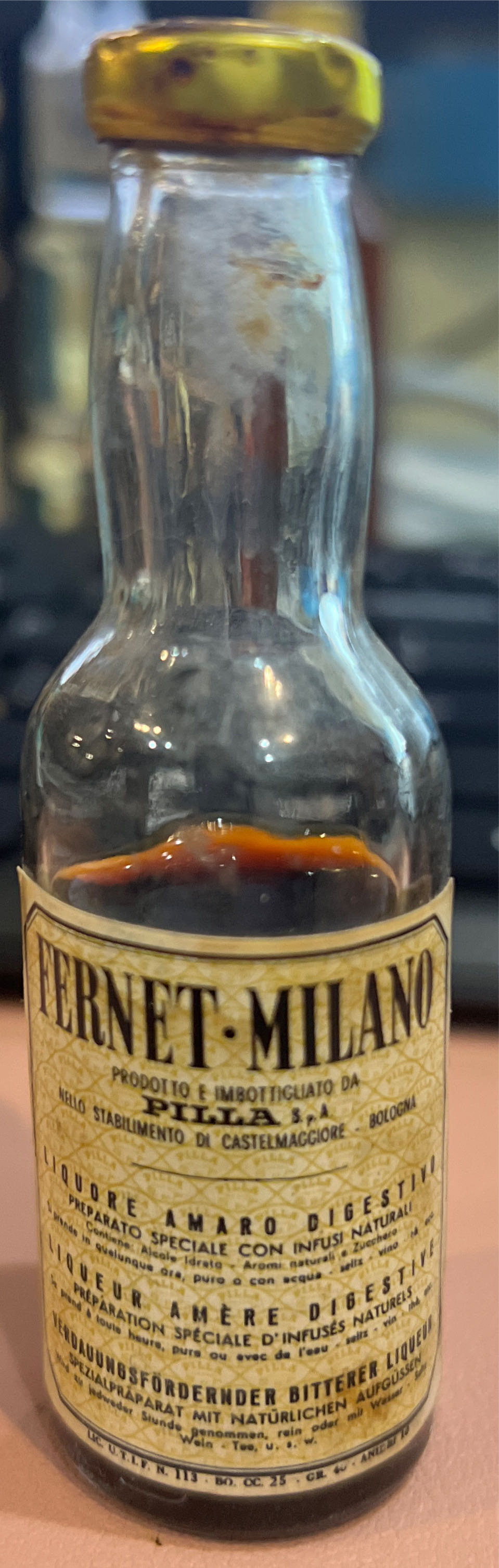 Mon Mothma (Senator) TBS [P4] Andor07