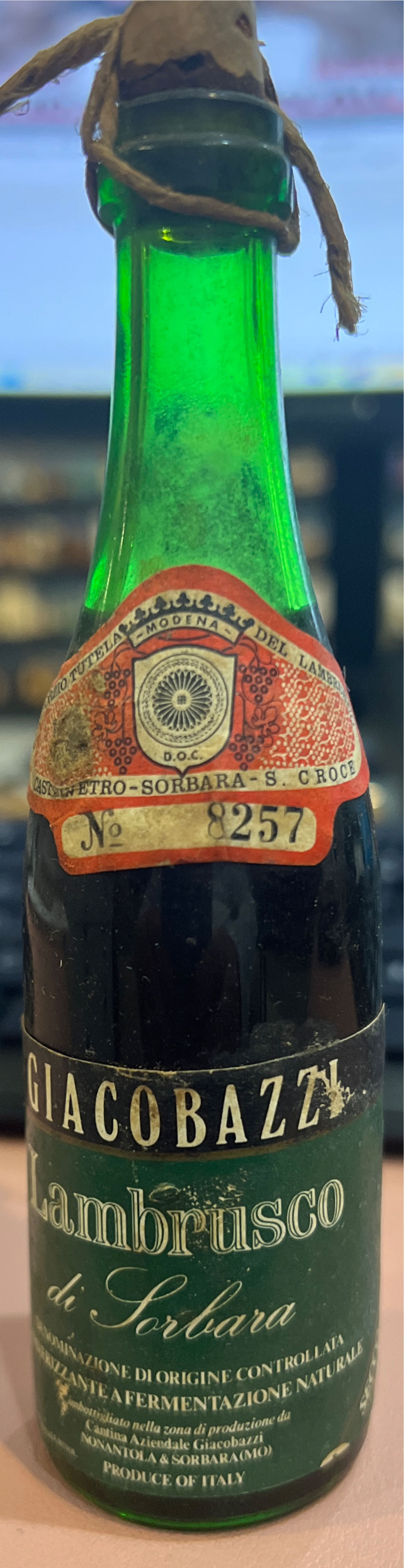 Teacher’s Highland Cream