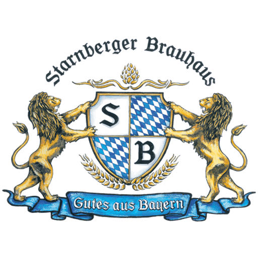 Starnberger Hell - Starnberger Brauhaus, 82340 Feldafing am Starnberger See (500 mL) alcohol collectible [Barcode 4251253110015] - Main Image 4