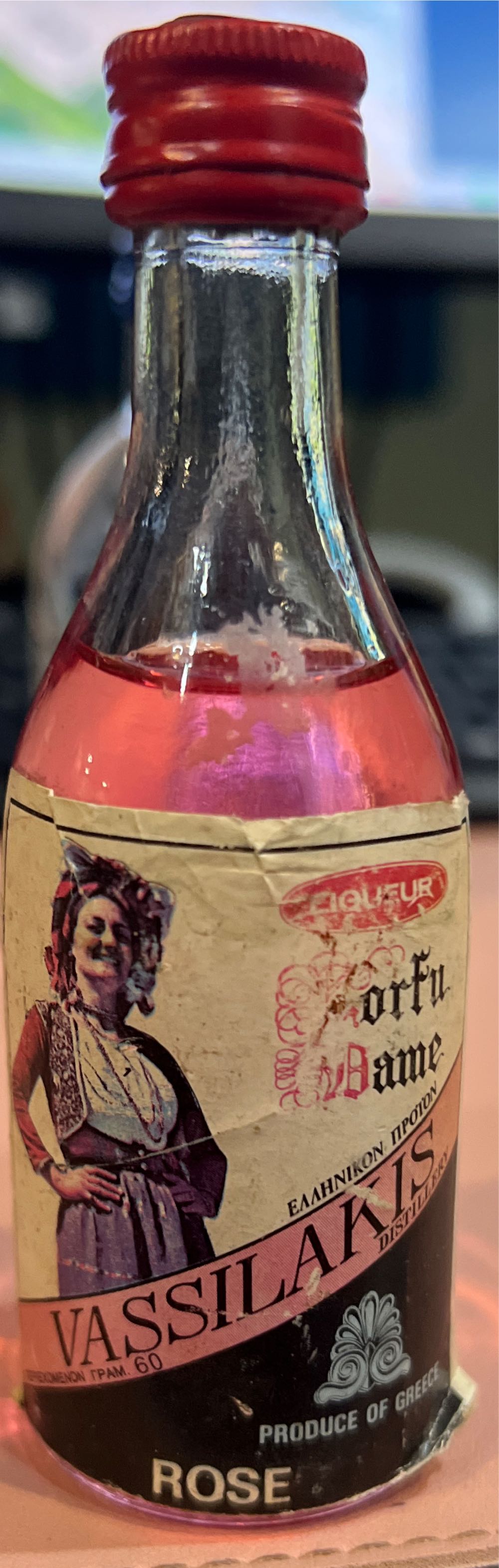 Oberon American Wheat Ale 