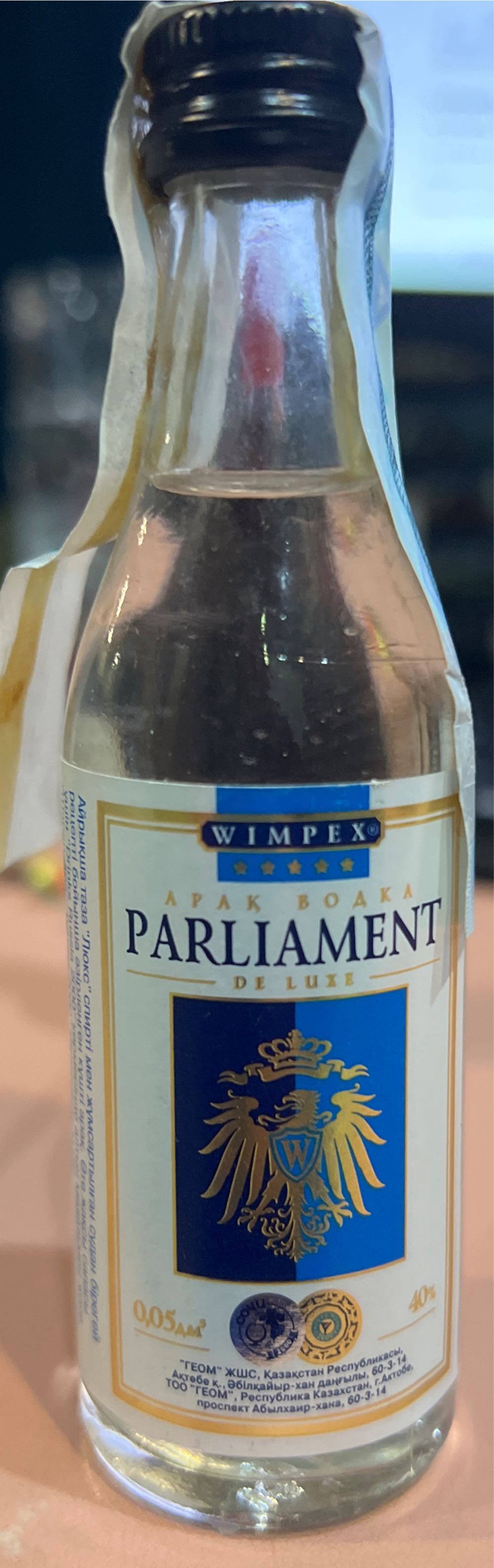 Absinth - King Of Spirits