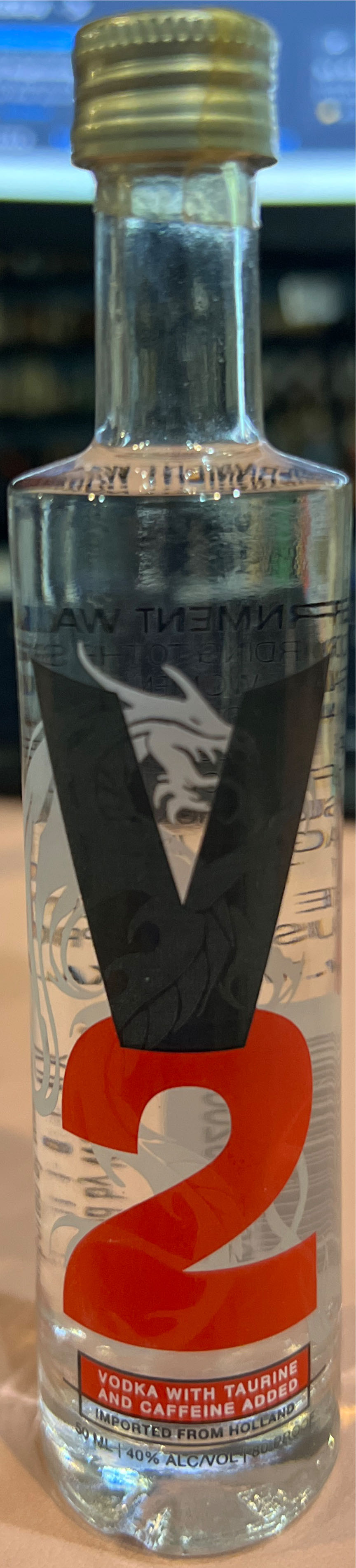 Maker’s Mark Private Selection - Saints’s Pick