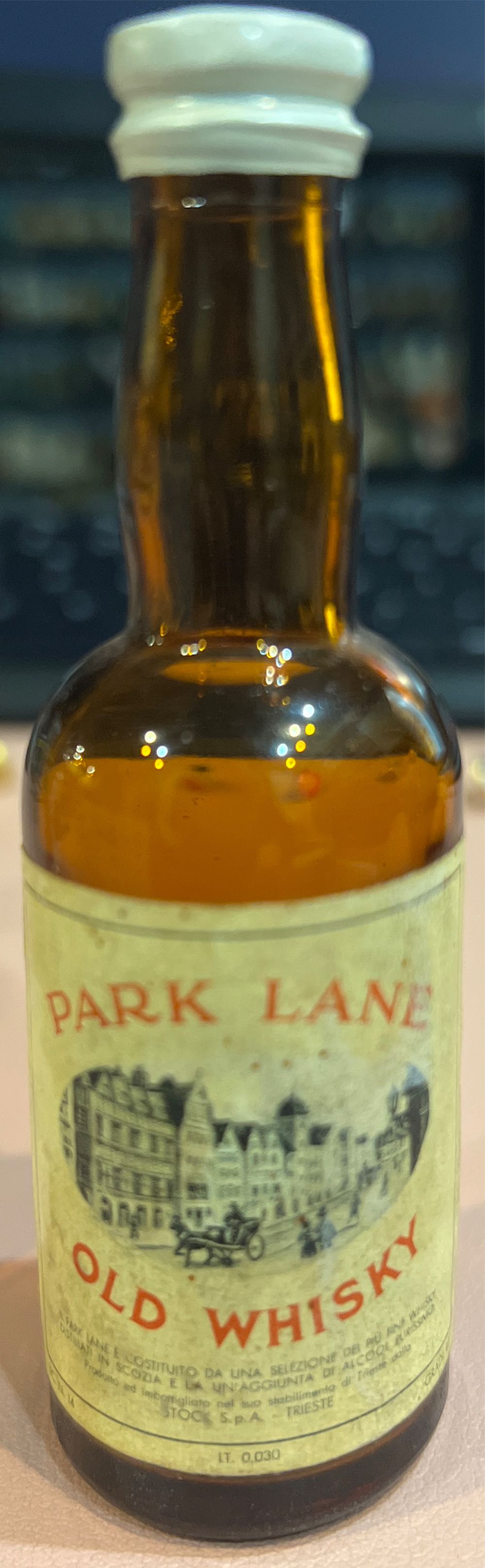 Bruichladdich Port Charlotte Heavily Peated Islay Single Malt Barley 750ml 2012 750