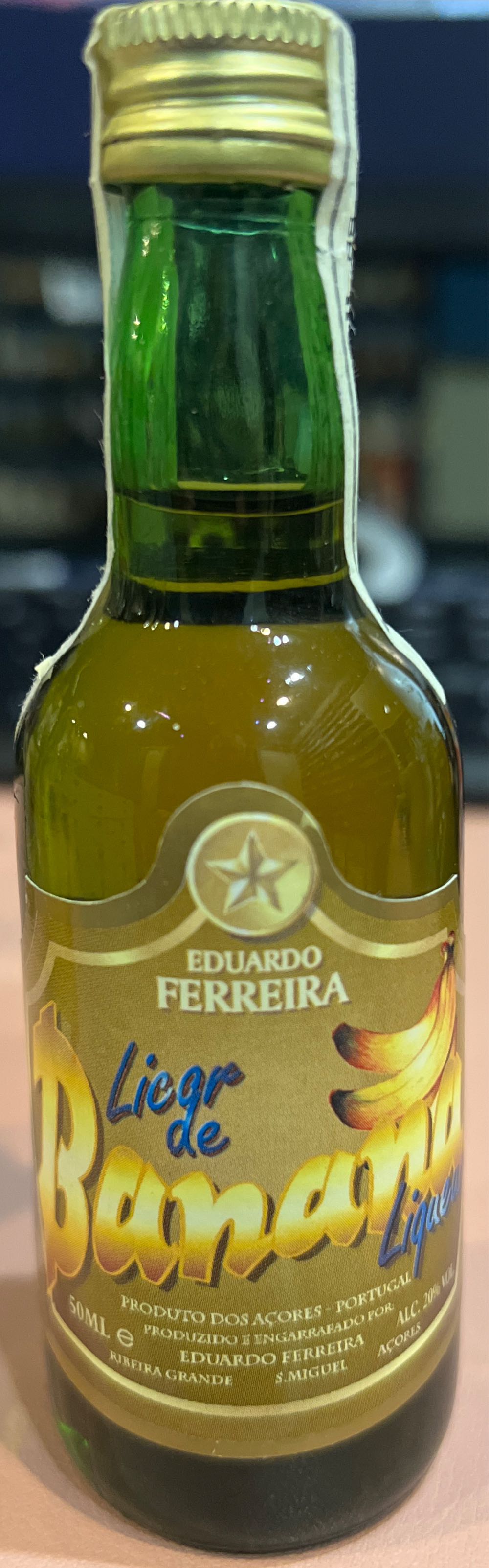 Jameson Black Barrel