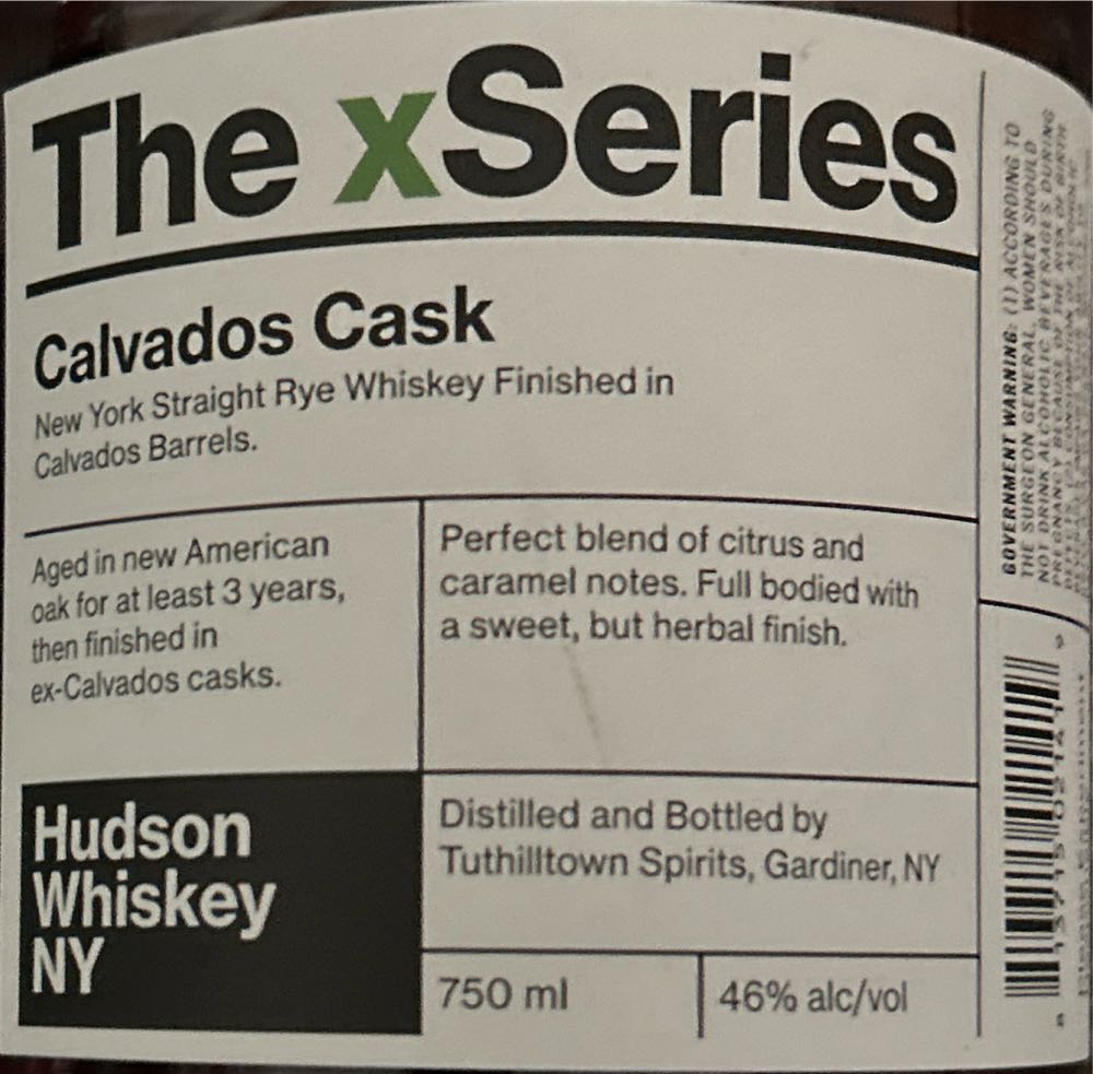 Auchentoshan Three Wood