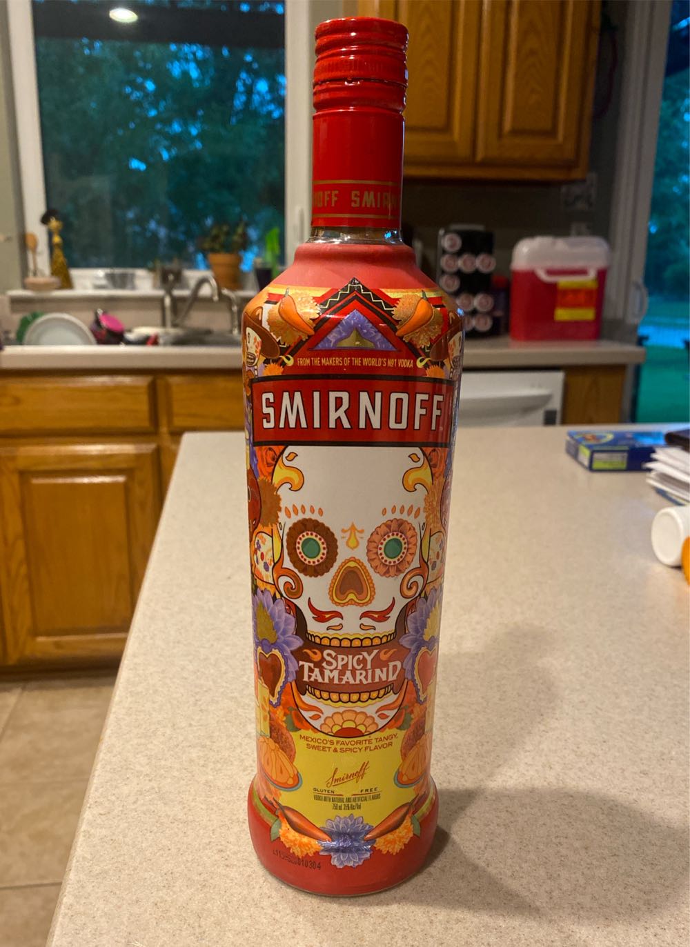 Daily Forecast: Mimosa