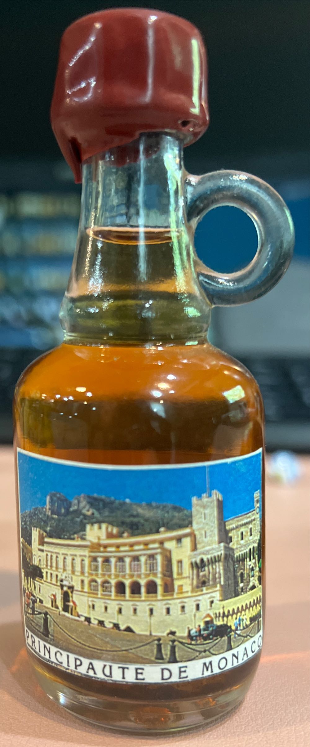 Tona Cerveza Nicaragua