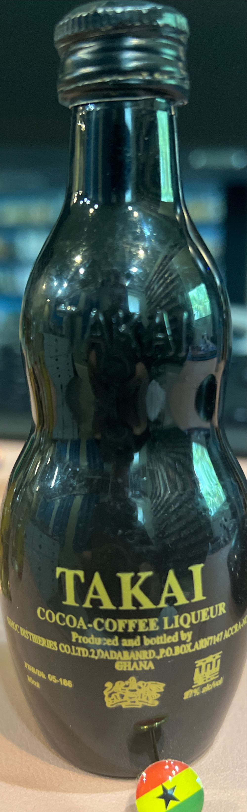 Vince Neil’s - Tatuado Sliver Tequila