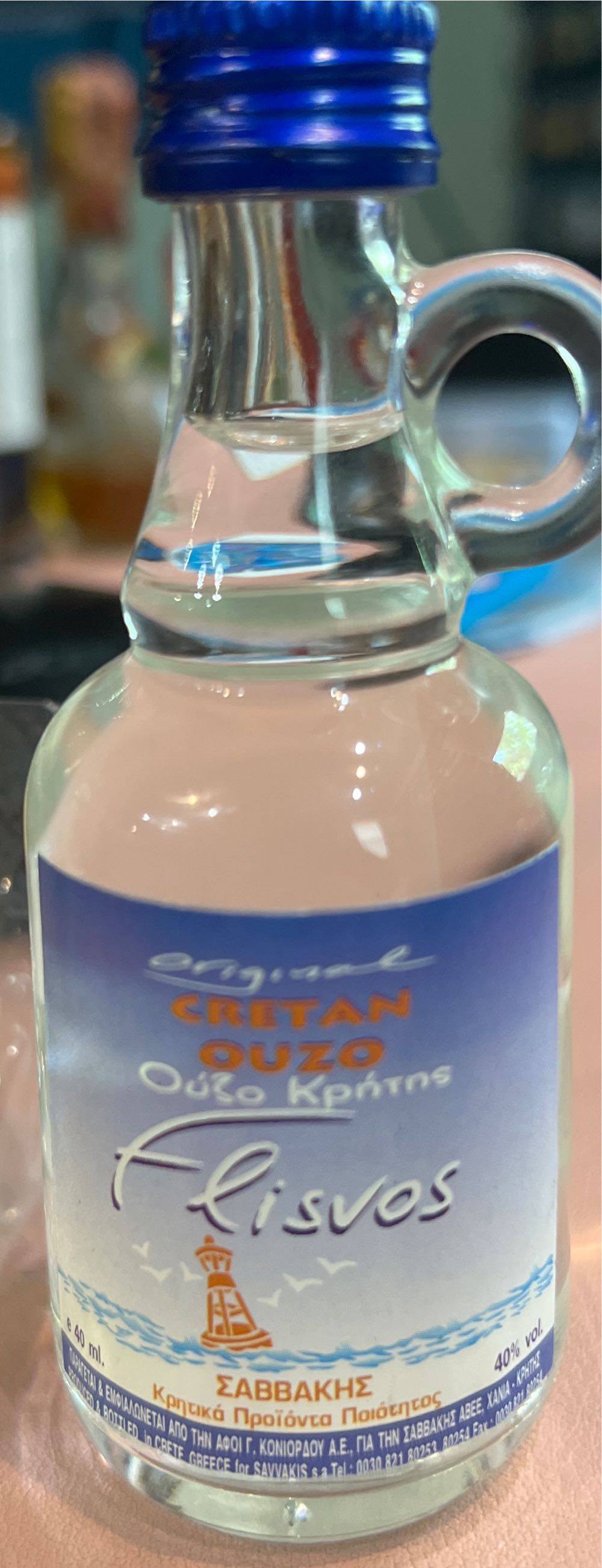 The Infusionist Small Batch Watermelon Flavoured Craft Gin 700ml