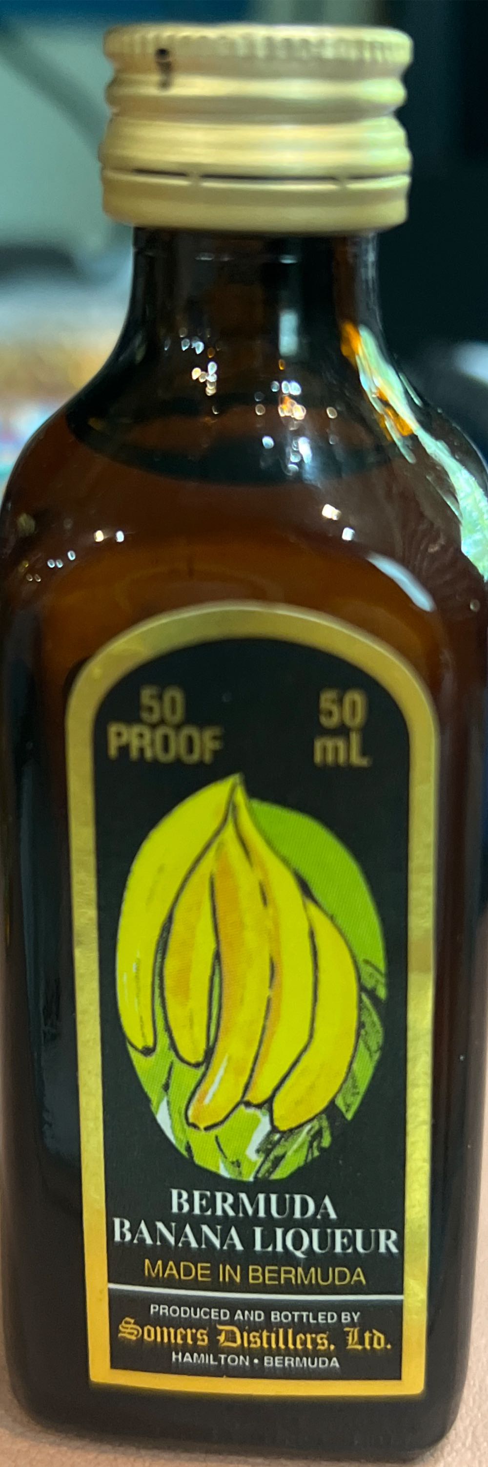 JOHNNIE WALKER GOLD RESERVE 