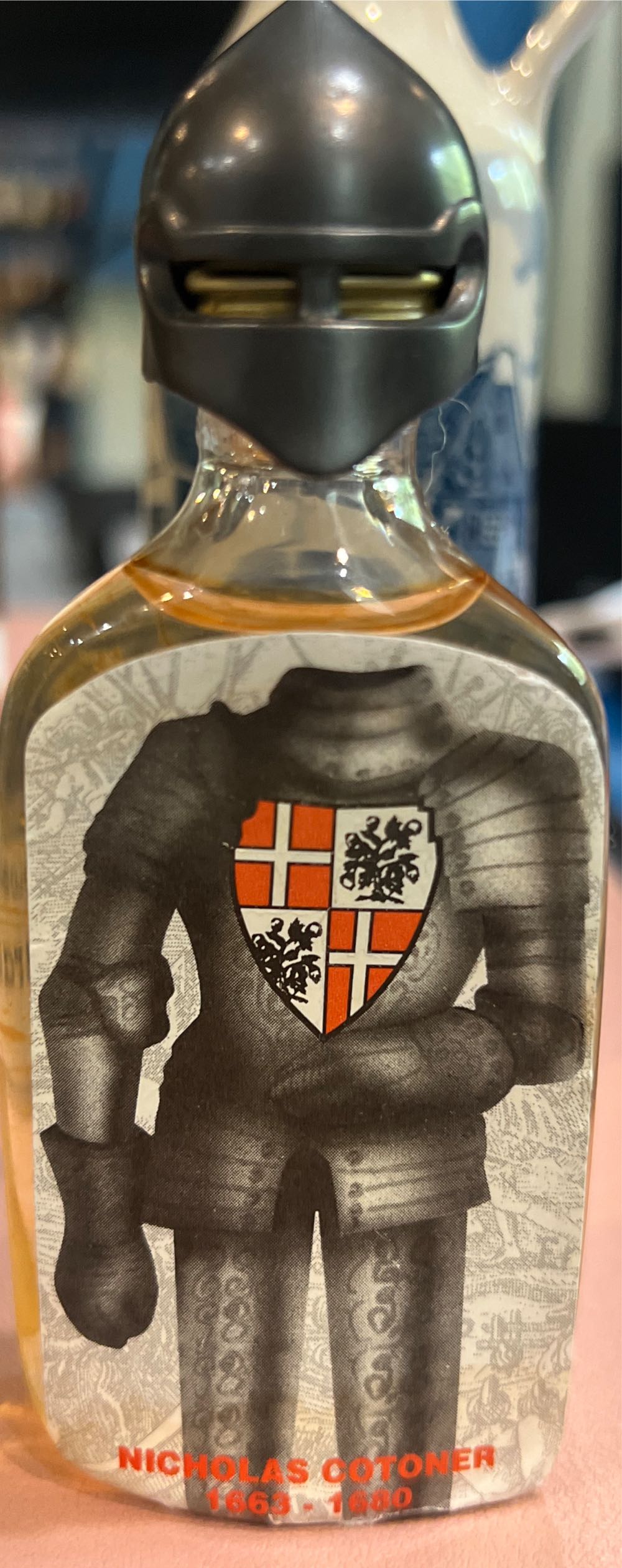 Tamakari  alcohol collectible - Main Image 2