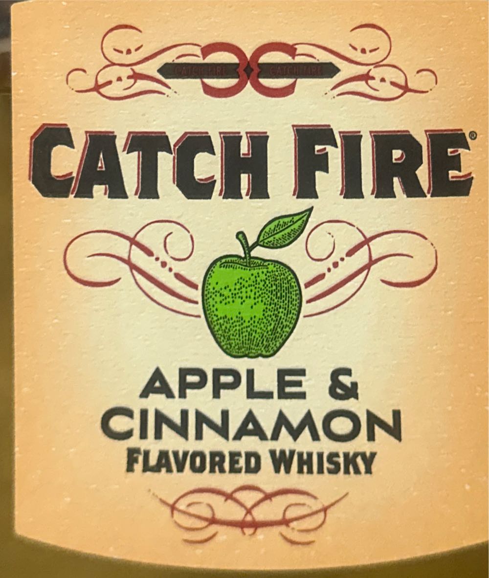 Jimmie Johnson's Midnight Moonshine