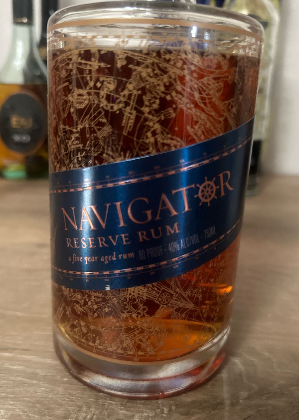 Glentauchers Aged 13 Years 43% Abv | Norfolk Wine ...