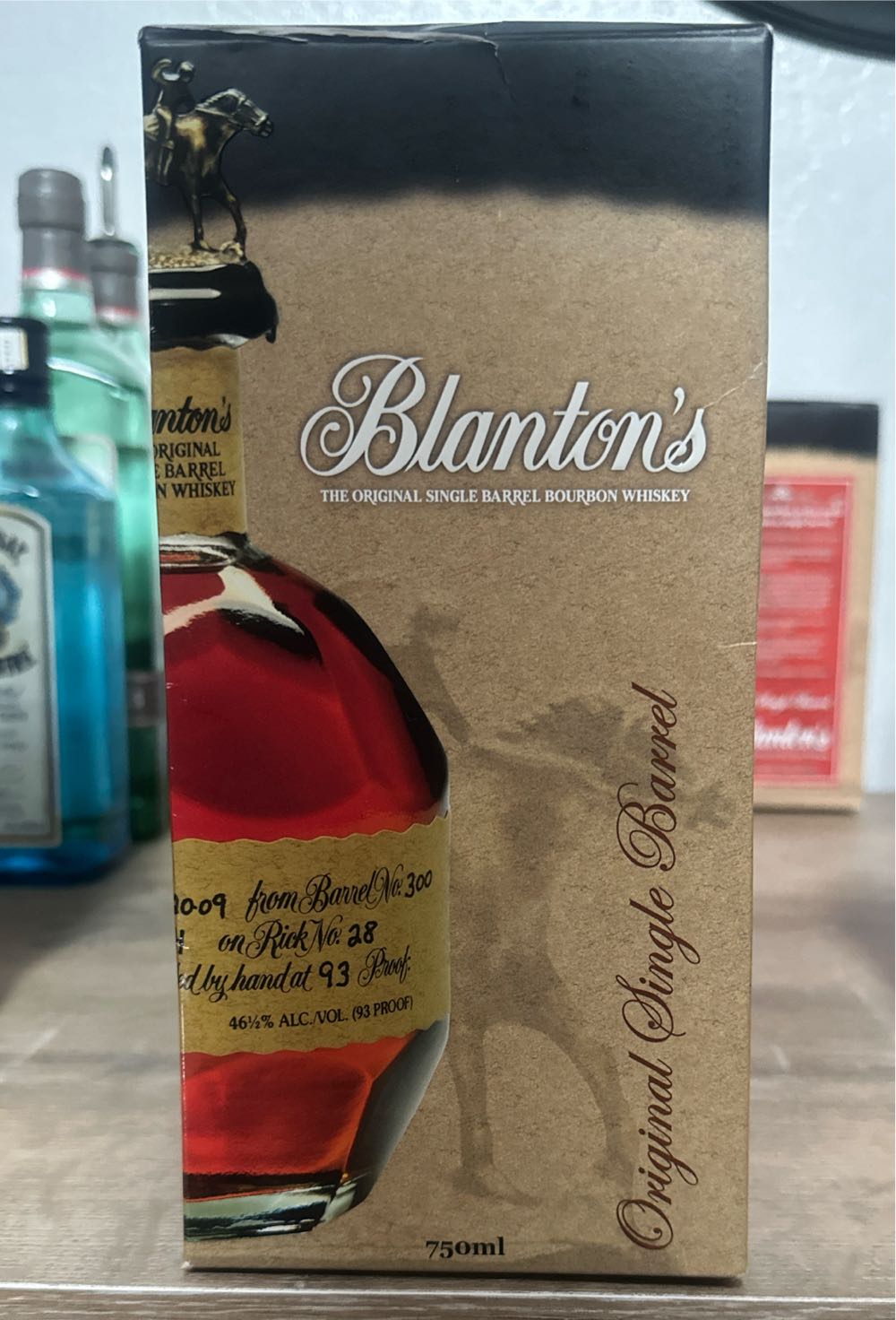 Texacraft Bloody Mary Vodka - Premixed