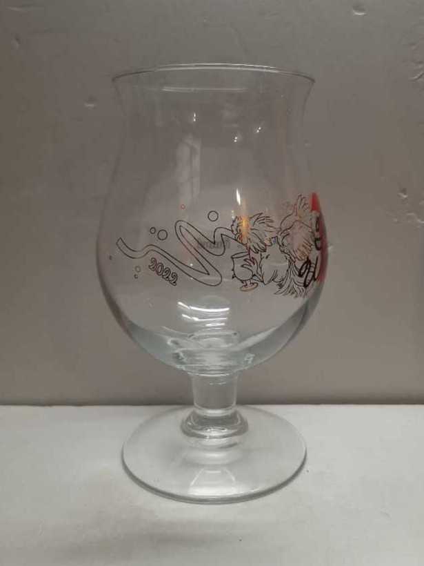 Fêtes de Wallonie 2022
  alcohol collectible - Main Image 3