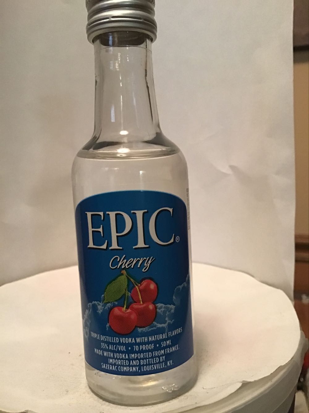 El Cristiano Reposado XR Tequila 750