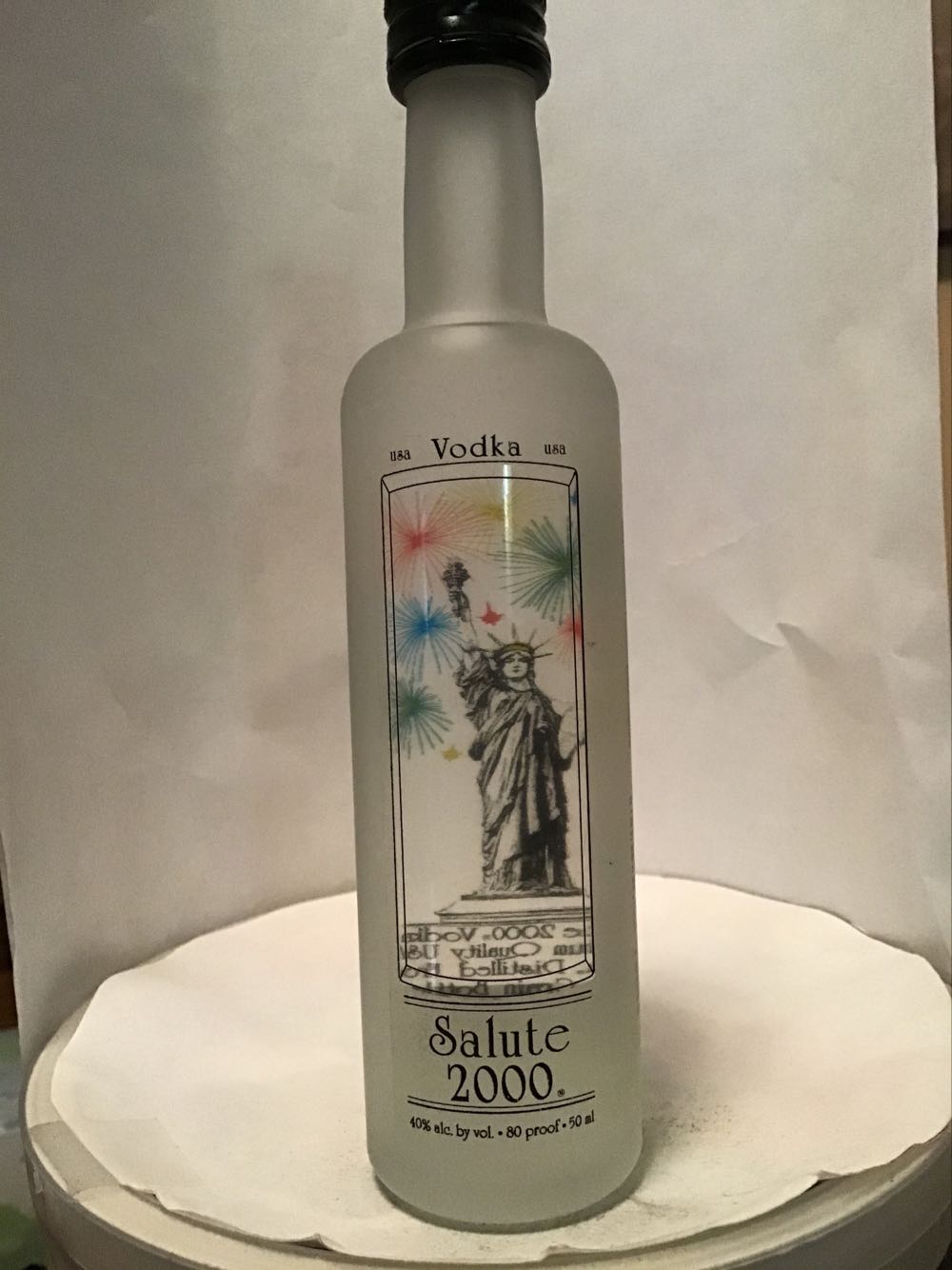 Escorpion Espadin Pechuga