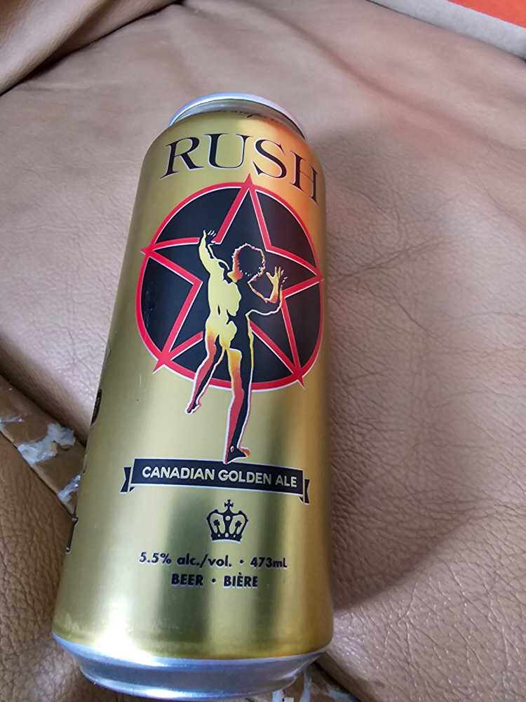 El Ateo Big Bang Still Strength Blanco