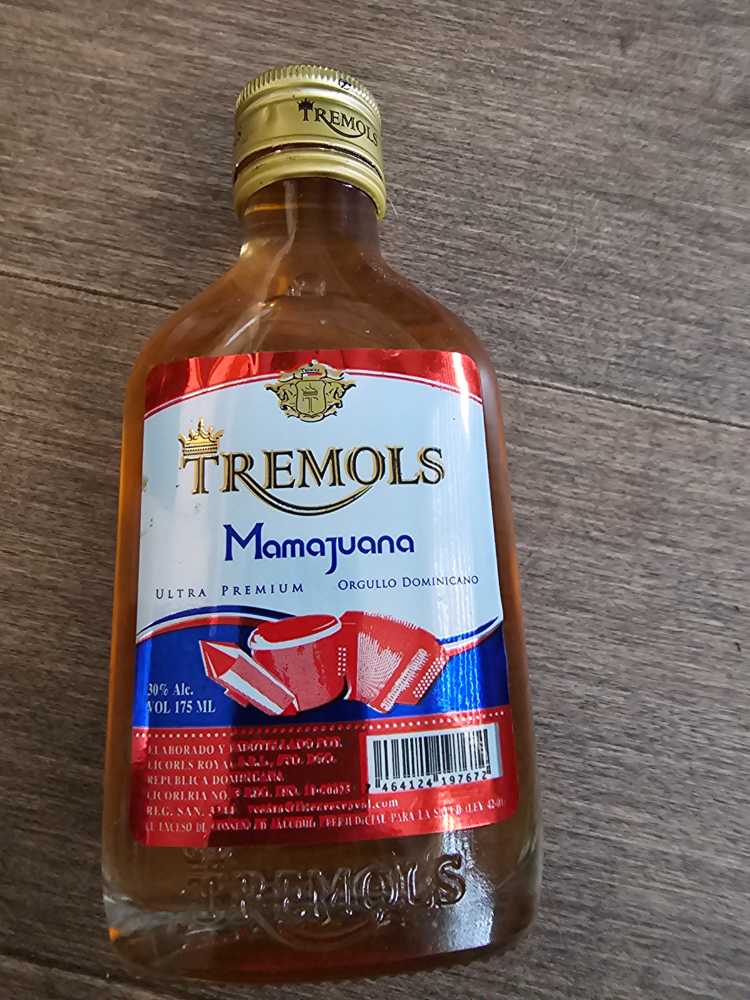 Clase Azul Gold Tequila