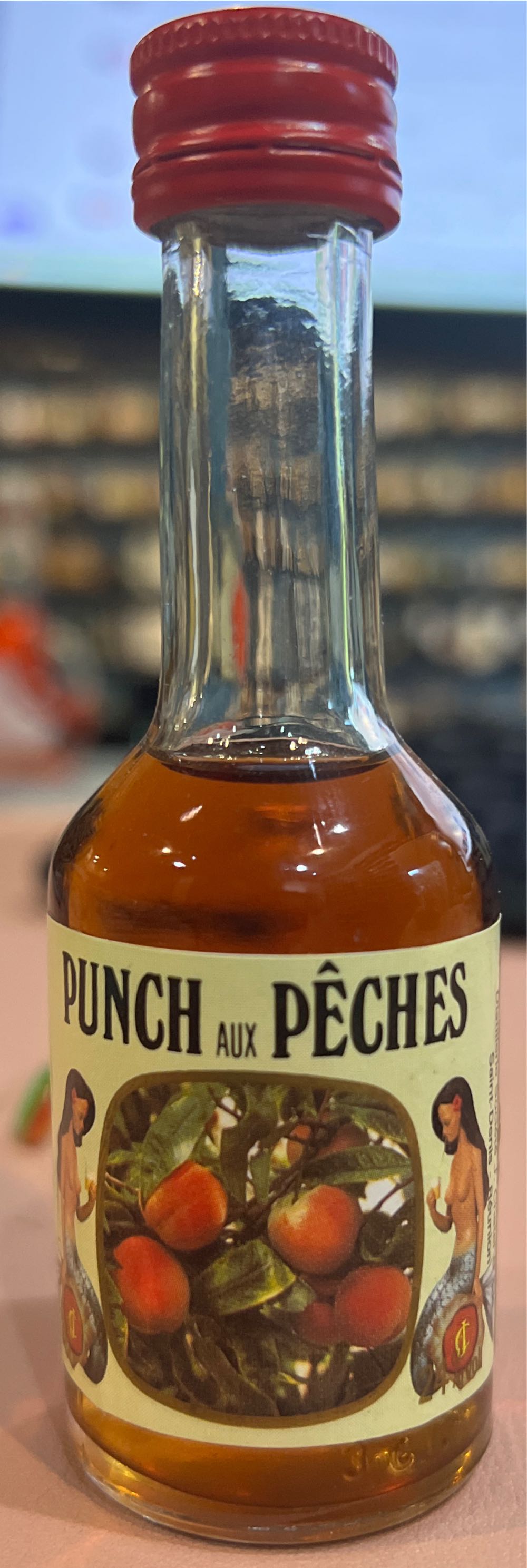 Southern Tier Cinnamon Candy Apple Whiskey