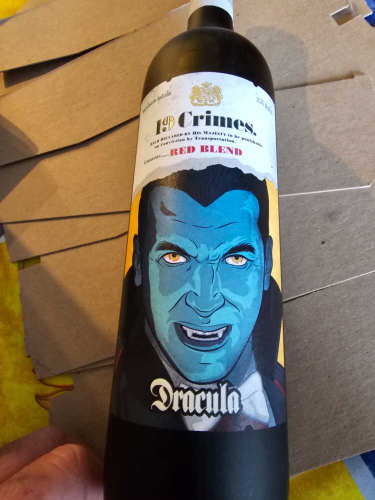 Clase Azul Gold Tequila