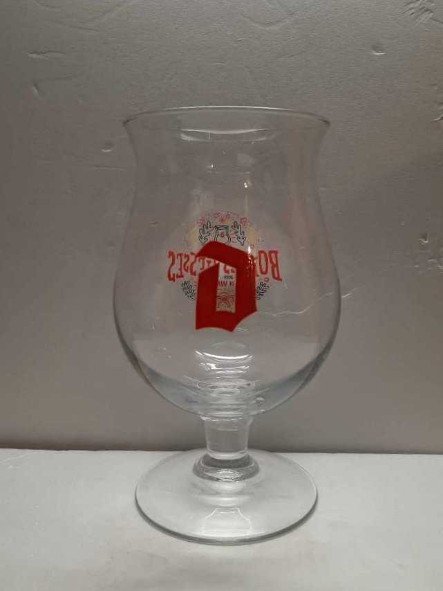 Fêtes de Wallonie 2019 - Bonnes Fiesses  alcohol collectible - Main Image 2