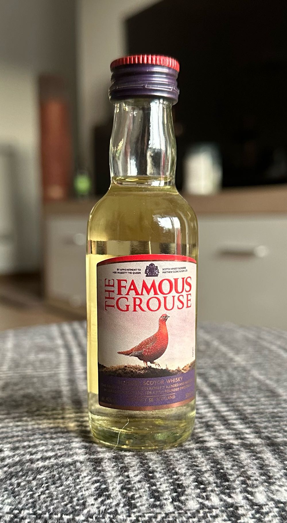 Waterford The Jem Gf Health