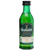 Forty Creek Cream Butter Tart 