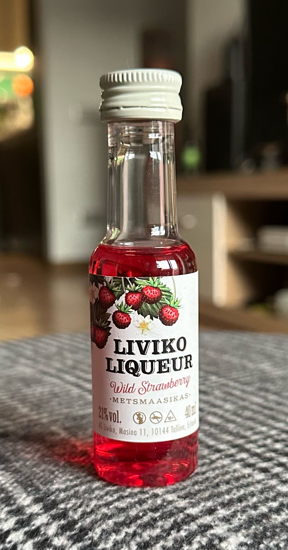 Isle Of Sky Blended 12yr