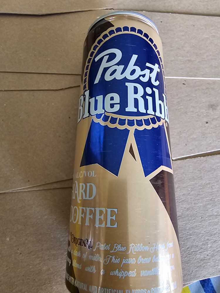 Black Robert’s Silver & Spiced