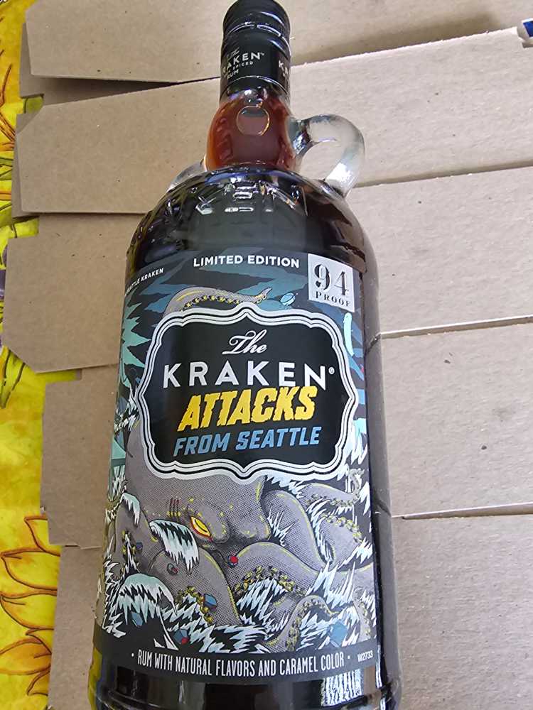 Kentucky Deluxe 1l & Whiskey Store Heaven Hill Item