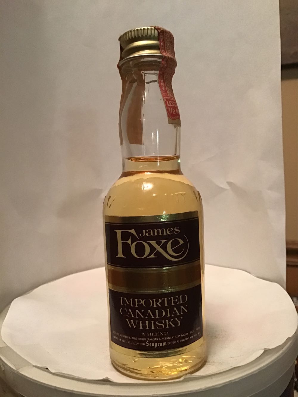 Abraham Bowman - Oak Series: French Oak