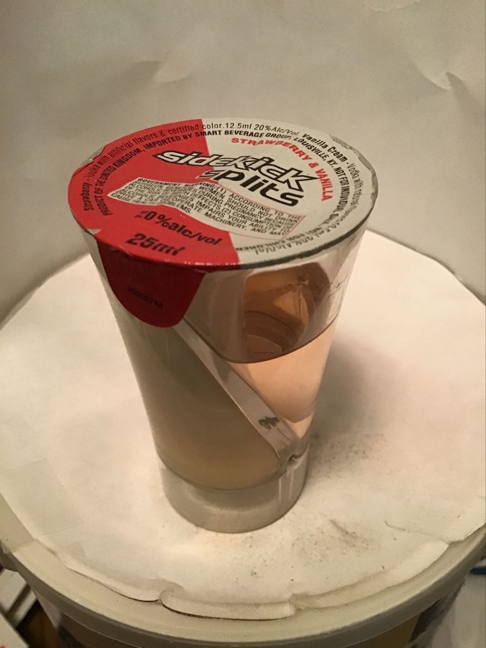 Balvenie Tun Batch 5 750ml Single Malt Scotch 19 Ct Price