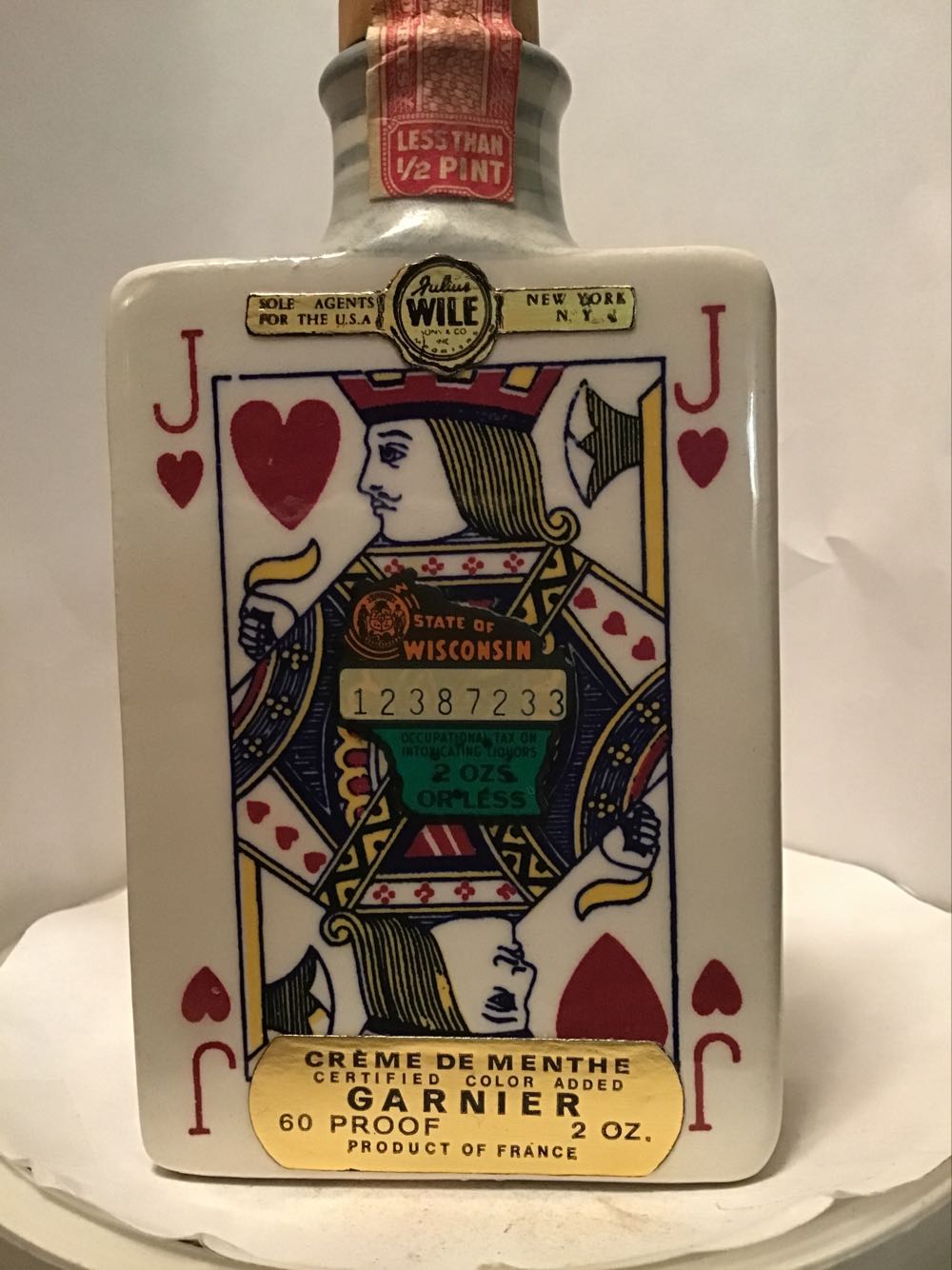 The Ardmore Legacy Lightly Peated