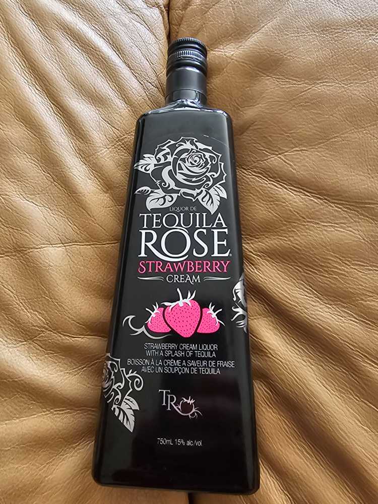 Vodka Cruiser Flavours Bangin’ Boysenberry Liqueur 700ml