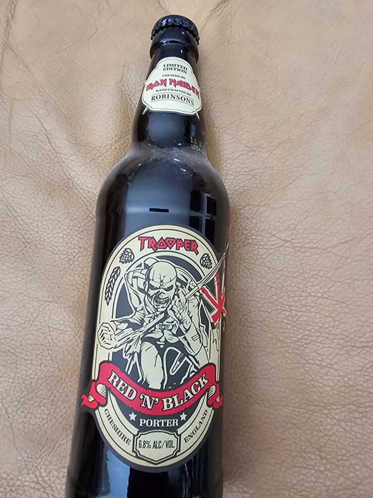 Pedro Jimenez Lustsu