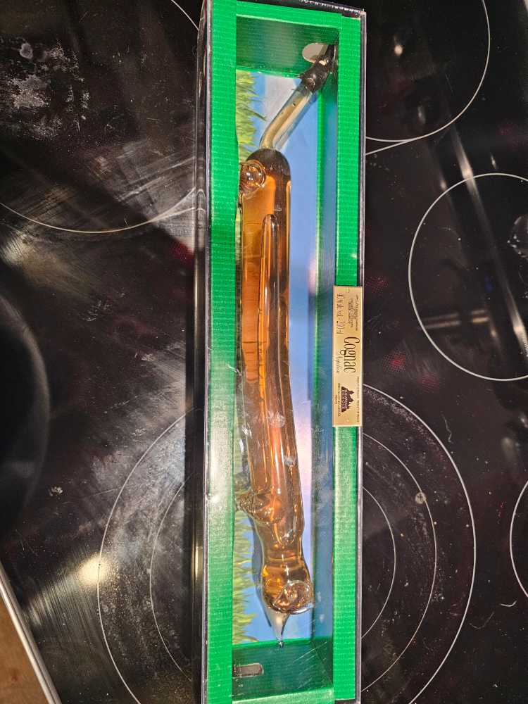 Remy Martin Louis Xiii Black Pearl