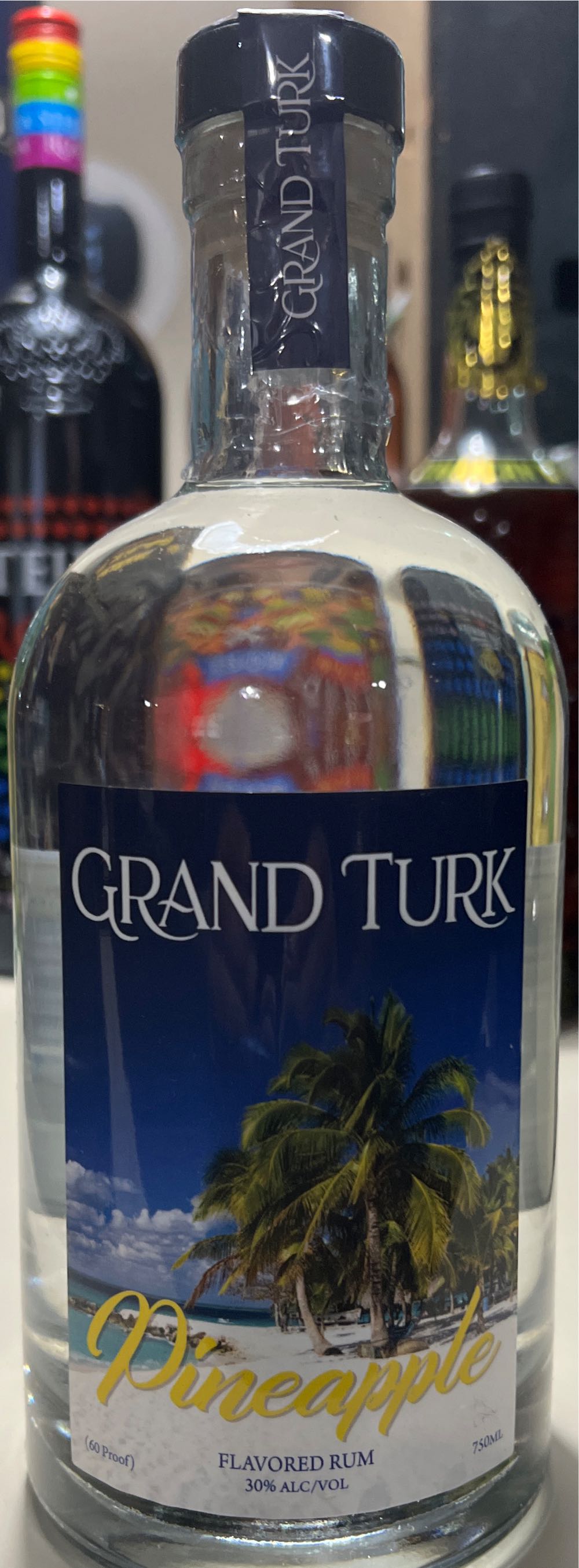 Great Value Distilled White Vinegar Gf Health